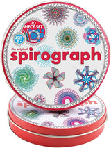 Spirograph Mini Tin