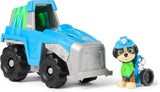 Paw Patrol Vehicle