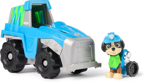 Paw Patrol Vehicle