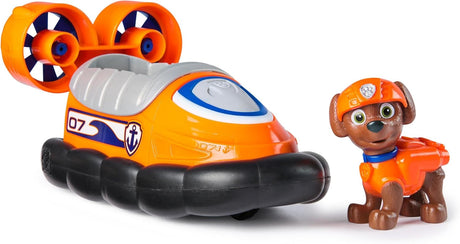 Paw Patrol Vehicle