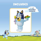Bluey Inflatable Sprinkler