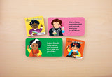 Little Feminists Board Book Set