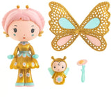 Djeco Tinyly Hortense & Fly