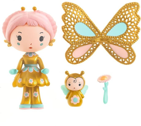 Djeco Tinyly Hortense & Fly