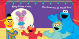Sesame Street: Starring Abby Cadabby Indestructibles Book