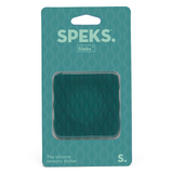 Speks Slabs Mesh Green