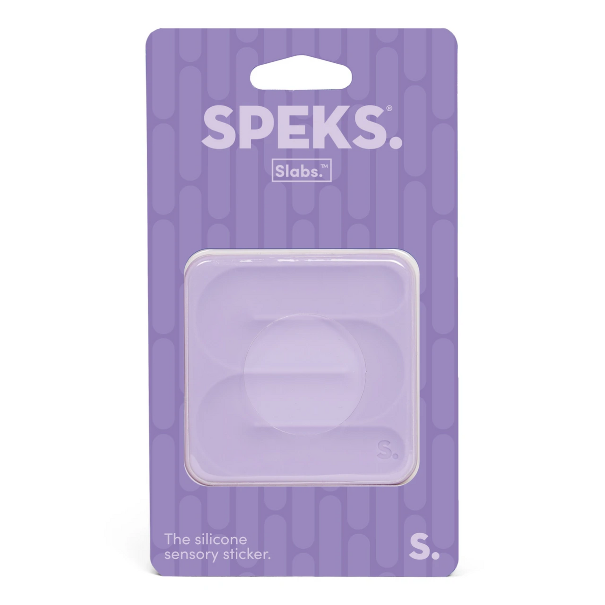 Speks Slabs Path Purple