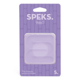 Speks Slabs Path Purple