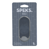 Speks Slabs Path Grey