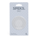 Speks Slabs Mesh Grey