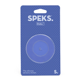 Speks Slabs Static Blue