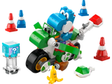 LEGO Mario 72031 Yoshi Bike