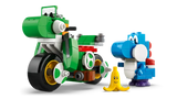 LEGO Mario 72031 Yoshi Bike