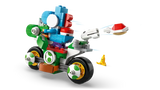 LEGO Mario 72031 Yoshi Bike