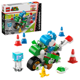 LEGO Mario 72031 Yoshi Bike