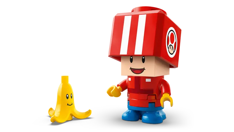 LEGO Mario 72032 Standard Kart