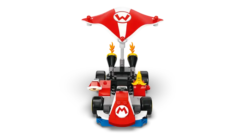 LEGO Mario 72032 Standard Kart