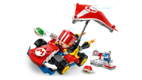 LEGO Mario 72032 Standard Kart