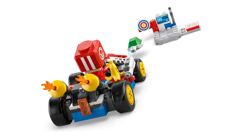 LEGO Mario 72032 Standard Kart