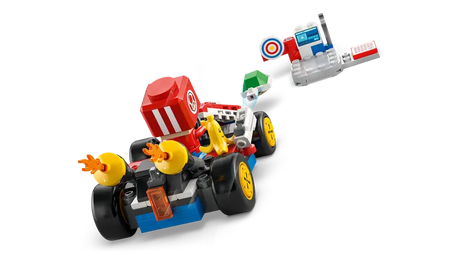 LEGO Mario 72032 Standard Kart