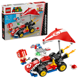 LEGO Mario 72032 Standard Kart