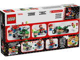 LEGO Mario 72034 Baby Mario vs. Baby Luigi