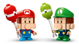 LEGO Mario 72034 Baby Mario vs. Baby Luigi