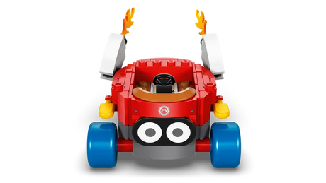 LEGO Mario 72034 Baby Mario vs. Baby Luigi