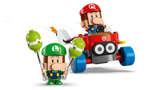 LEGO Mario 72034 Baby Mario vs. Baby Luigi