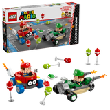 LEGO Mario 72034 Baby Mario vs. Baby Luigi