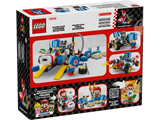 LEGO Mario 72035 Toads Garage