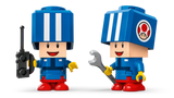 LEGO Mario 72035 Toads Garage