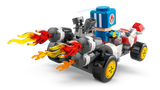 LEGO Mario 72035 Toads Garage