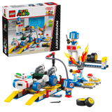 LEGO Mario 72035 Toads Garage