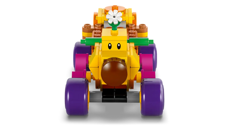 LEGO Mario 72036 Baby Peach & Grand Prix Set