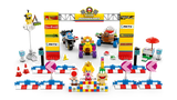 LEGO Mario 72036 Baby Peach & Grand Prix Set