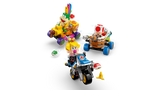 LEGO Mario 72036 Baby Peach & Grand Prix Set