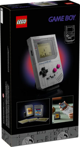 LEGO Mario 72046 Game Boy