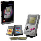 LEGO Mario 72046 Game Boy