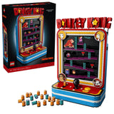 LEGO Mario 72051 Donkey Kong Arcade