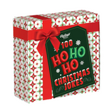 100 Ho-Ho-Ho Christmas Jokes