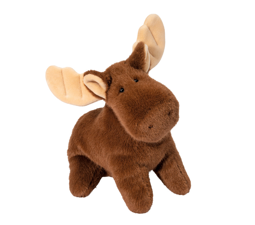 Large Martin Moose Muzzle
