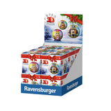 Holiday Nutcracker Puzzle Ball