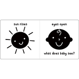 What Does Baby See?