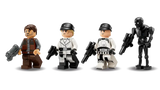 LEGO Star Wars 75399 Rebel U-Wing Starfighter