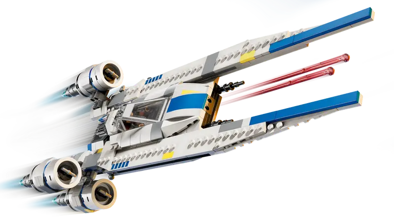 LEGO Star Wars 75399 Rebel U-Wing Starfighter