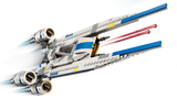 LEGO Star Wars 75399 Rebel U-Wing Starfighter