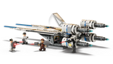 LEGO Star Wars 75399 Rebel U-Wing Starfighter
