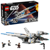 LEGO Star Wars 75399 Rebel U-Wing Starfighter