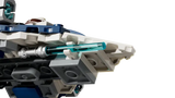 LEGO Star Wars 75400 Plo Koons Jedi Starfighter Microfighter
